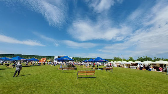 Stadion Selemet (Sparta)