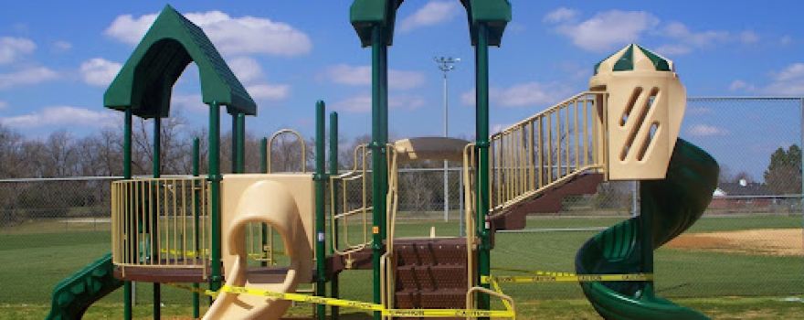 Lee County Parks & Recreation Department
