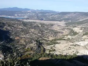 Körteke Kalesi