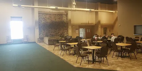 Heritage Baptist Church