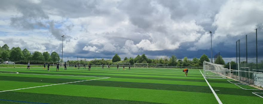 Stade du SIBANO