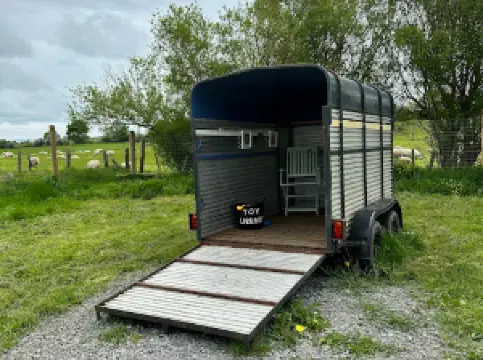 Woofland Dog Park Claremorris, County Mayo, Ireland