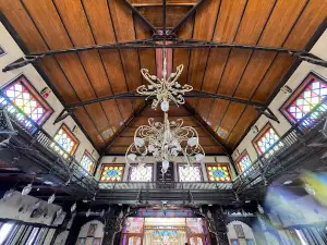 Sarangpur Hanuman Mandir