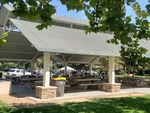 Woodward Park
