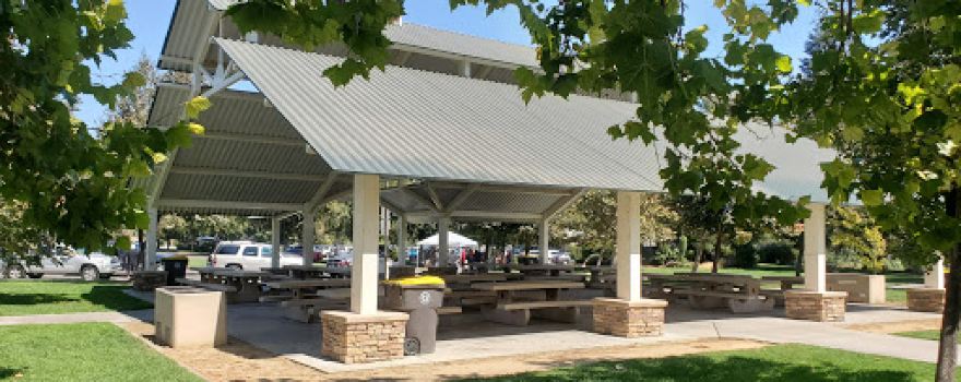 Woodward Community Park