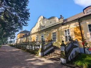 Kaštieľ Hodkovce