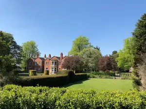 PGL Liddington