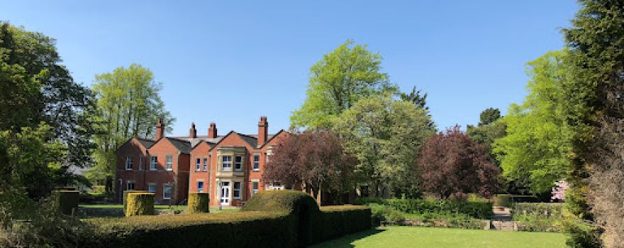 PGL Liddington
