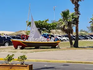 Praia Arroio do Sal
