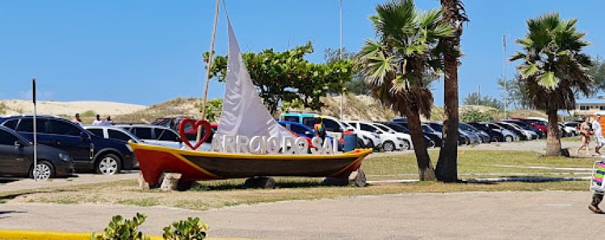 Praia Arroio do Sal