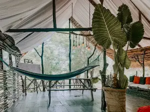 Camp Leopard - Yala Safari Glamping