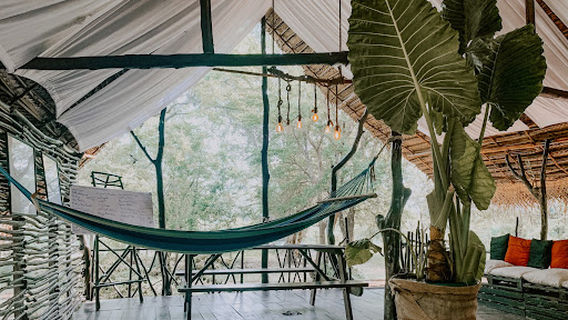 Camp Leopard - Yala Safari Glamping
