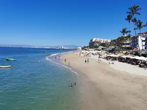 Playa de los muertos