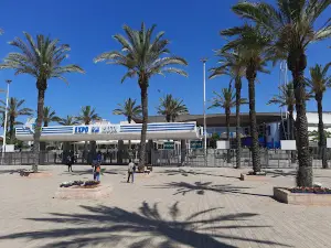 Expo Tel Aviv