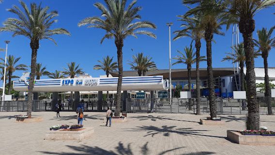 Expo Tel Aviv