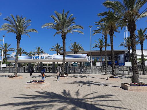 Expo Tel Aviv