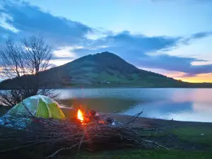 Sooha Lake