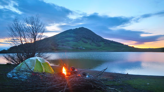 Sooha Lake