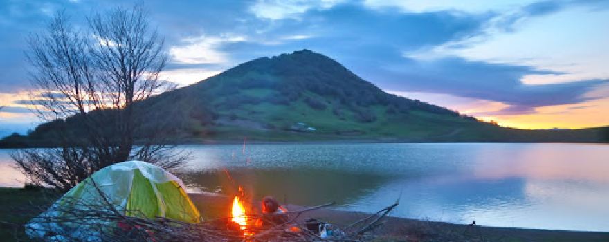 Sooha Lake