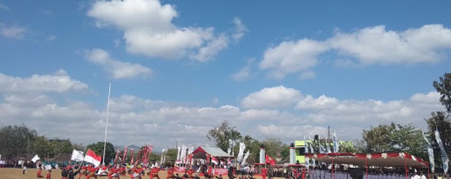 Lapangan Madya Mandala Baturetno