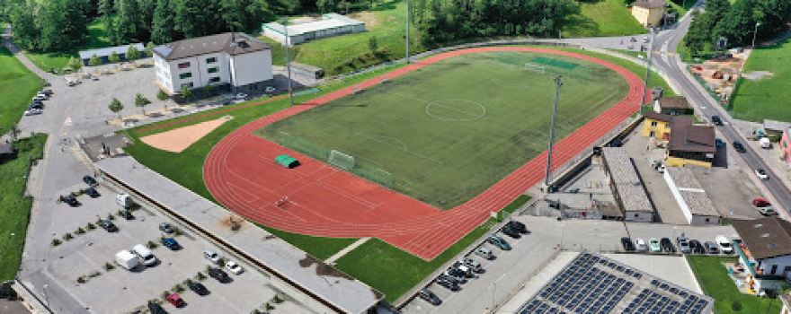 Campo Sportivo