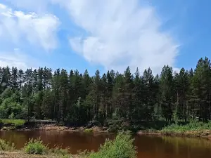 р. Лобань
