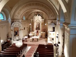 St Stephen