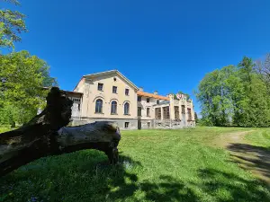 Arkna mansion