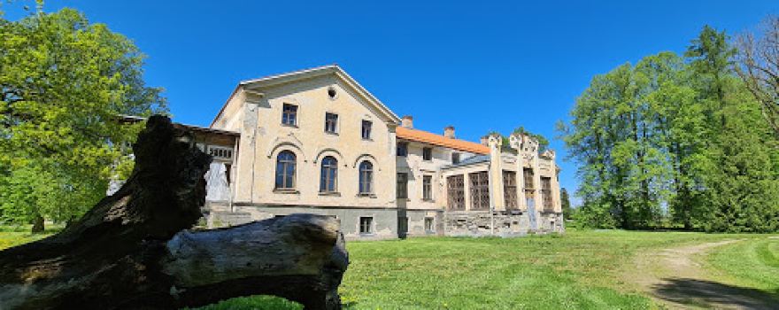 Arkna mansion