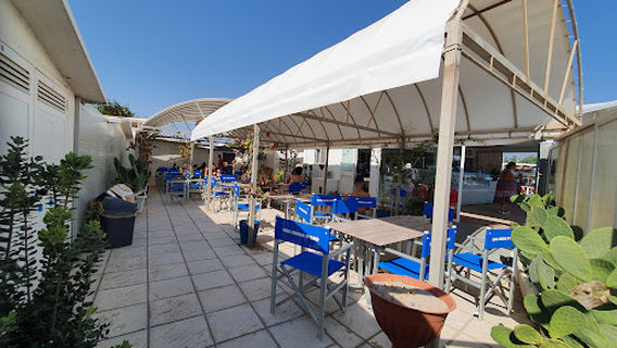 Lido Sabbia D'oro, Torre Canne