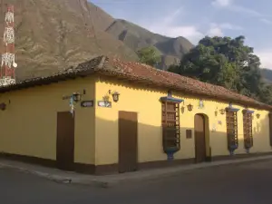 Museum of traditions "Emilia Rosa Gil"
