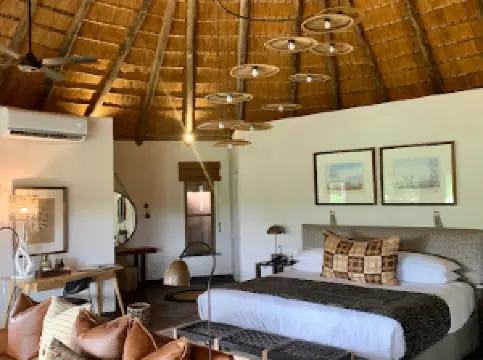 Mala Mala Game Reserve