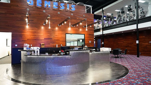 Genesis Health Clubs - Miramont South