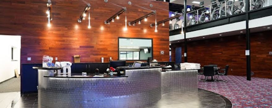 Genesis Health Clubs - Tara Plaza