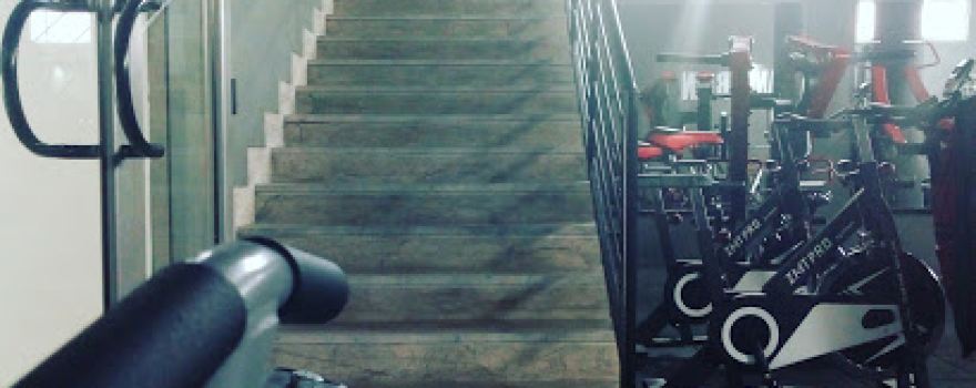 POWER HOUSE GYM MT