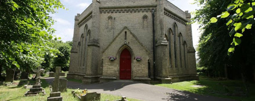St Lawrence's Church