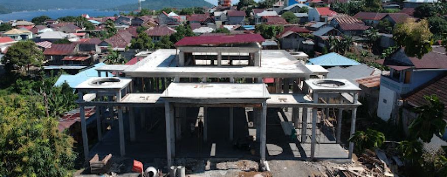 Masjid Nurul Jannah