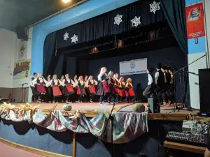 Centre for culture