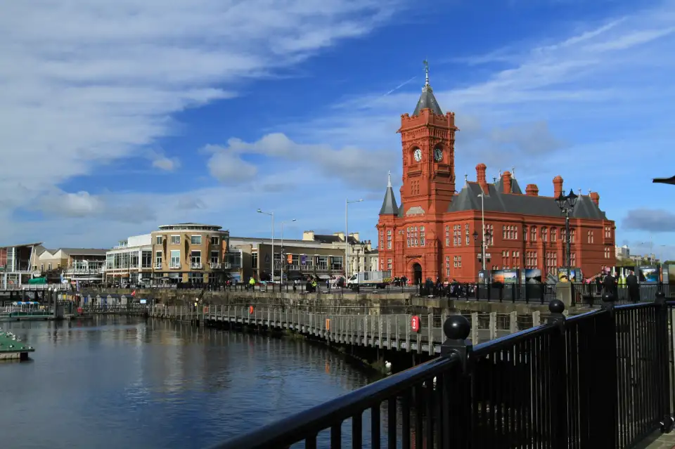 4_Cardiff Bay