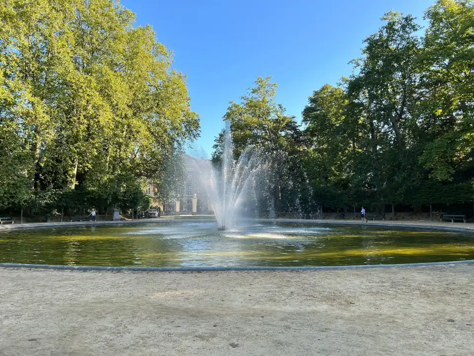 3_Parc de Bruxelles