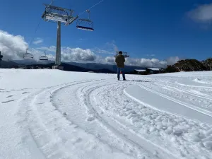 Mt Buller Ski