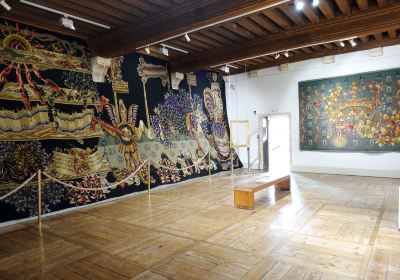 Museum of Wine of Burgundy