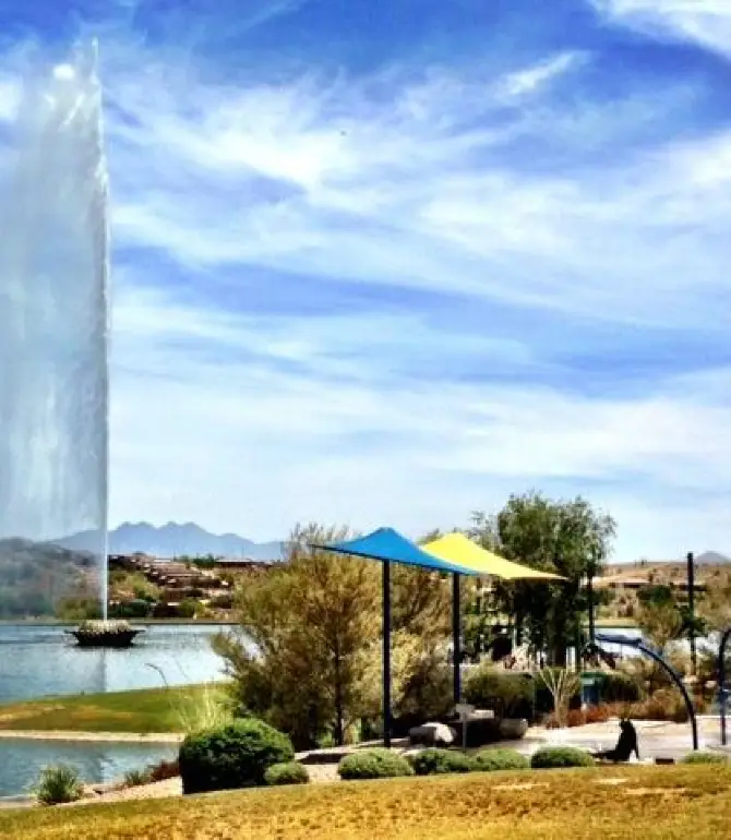 Fountain Hills