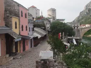 Old Bazar Kujundziluk