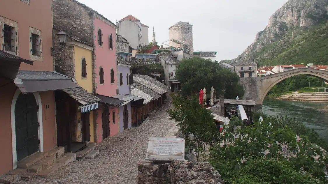 Hotels near Old Bazar Kujundziluk