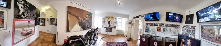 Hotel a Graz-Gosting