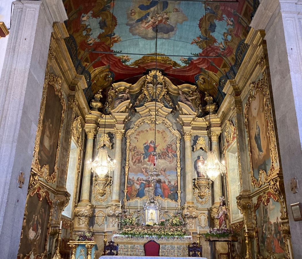 Santa Maria