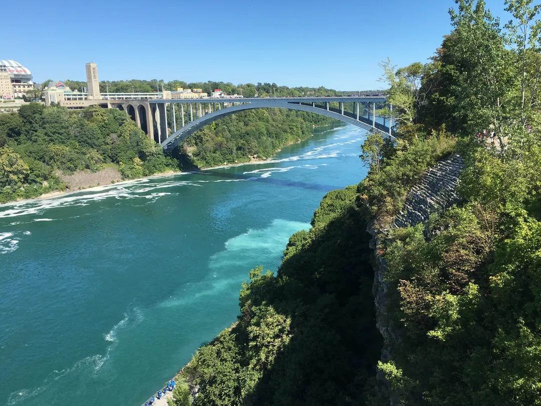 5_Niagara Falls State Park