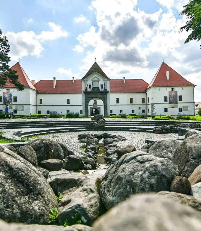 Miercurea Ciuc