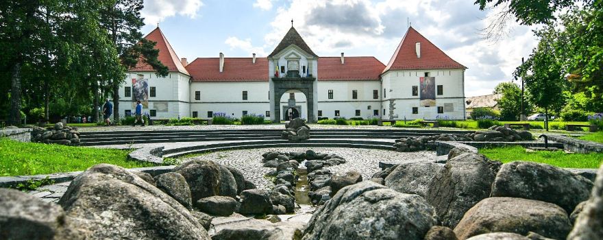 The Szekler Museum